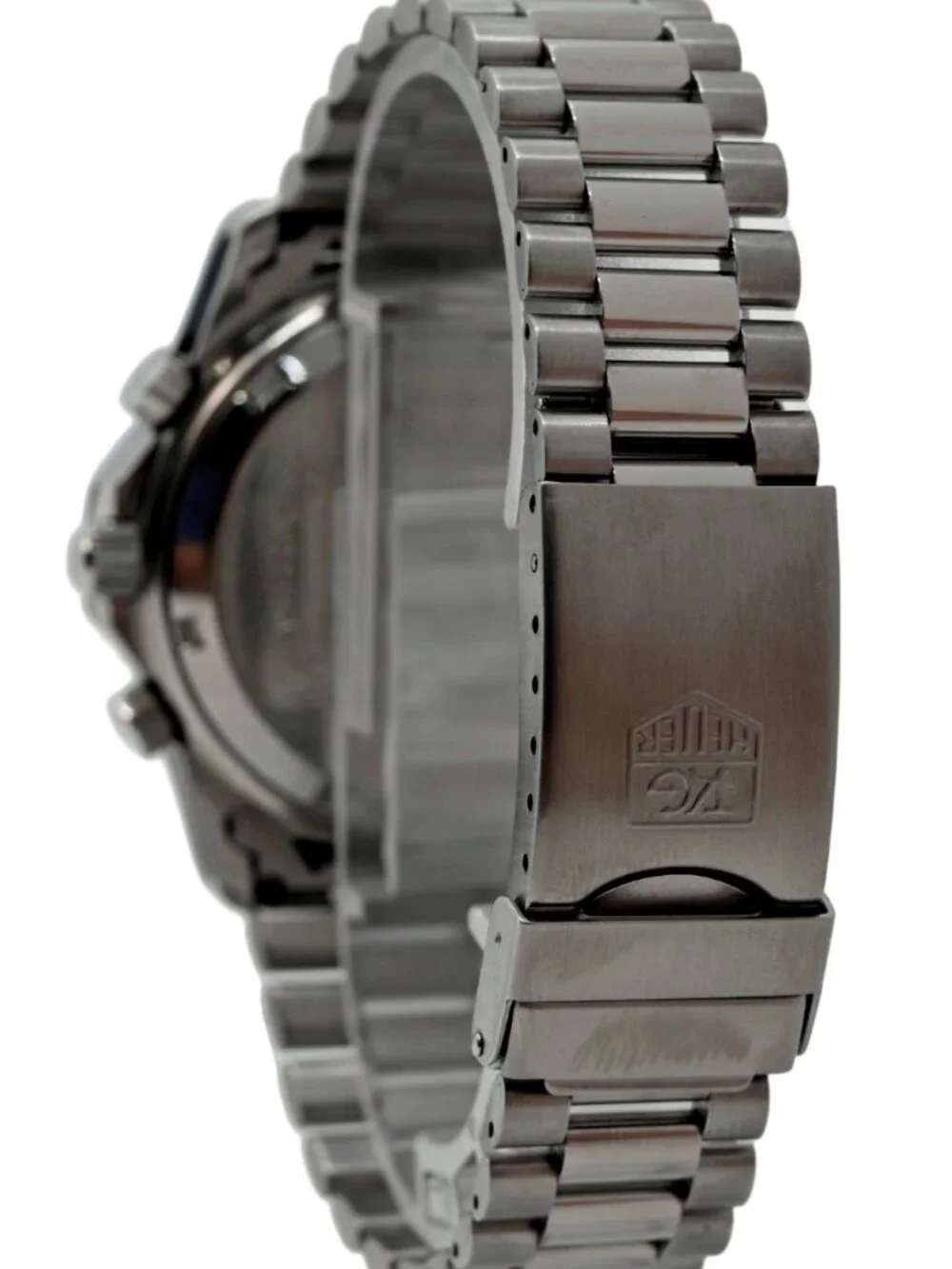 Tag Heuer item description