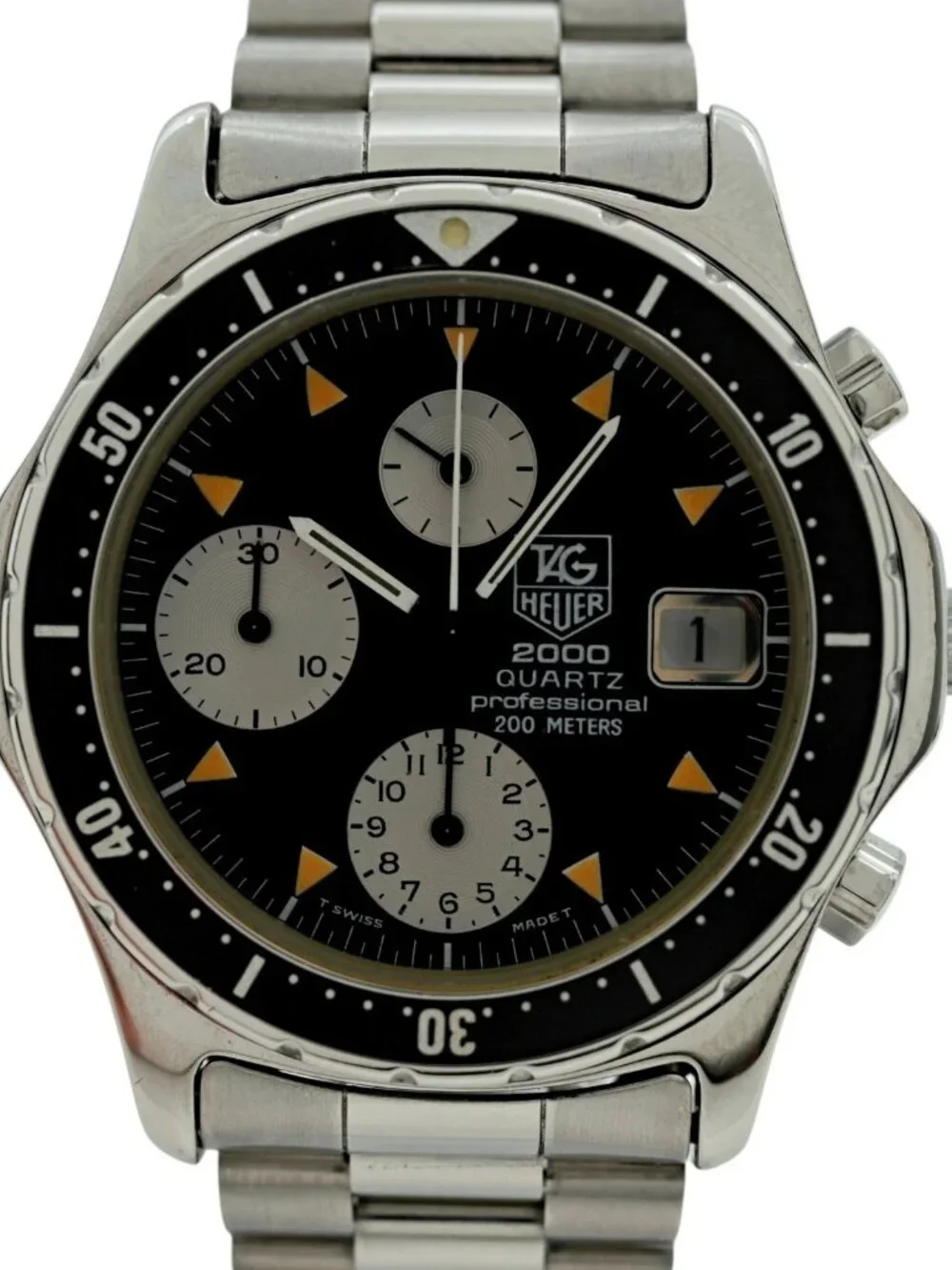 Tag Heuer item description