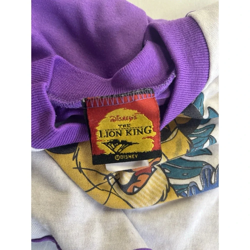 Disney genuine vintage