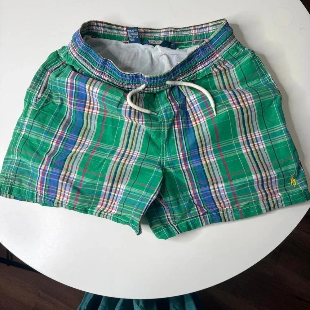 N/A polo ralph