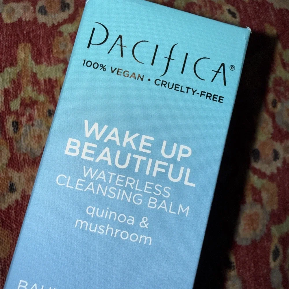 Pacifica wake up