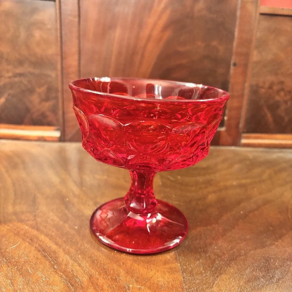 Noritake glasses vintage