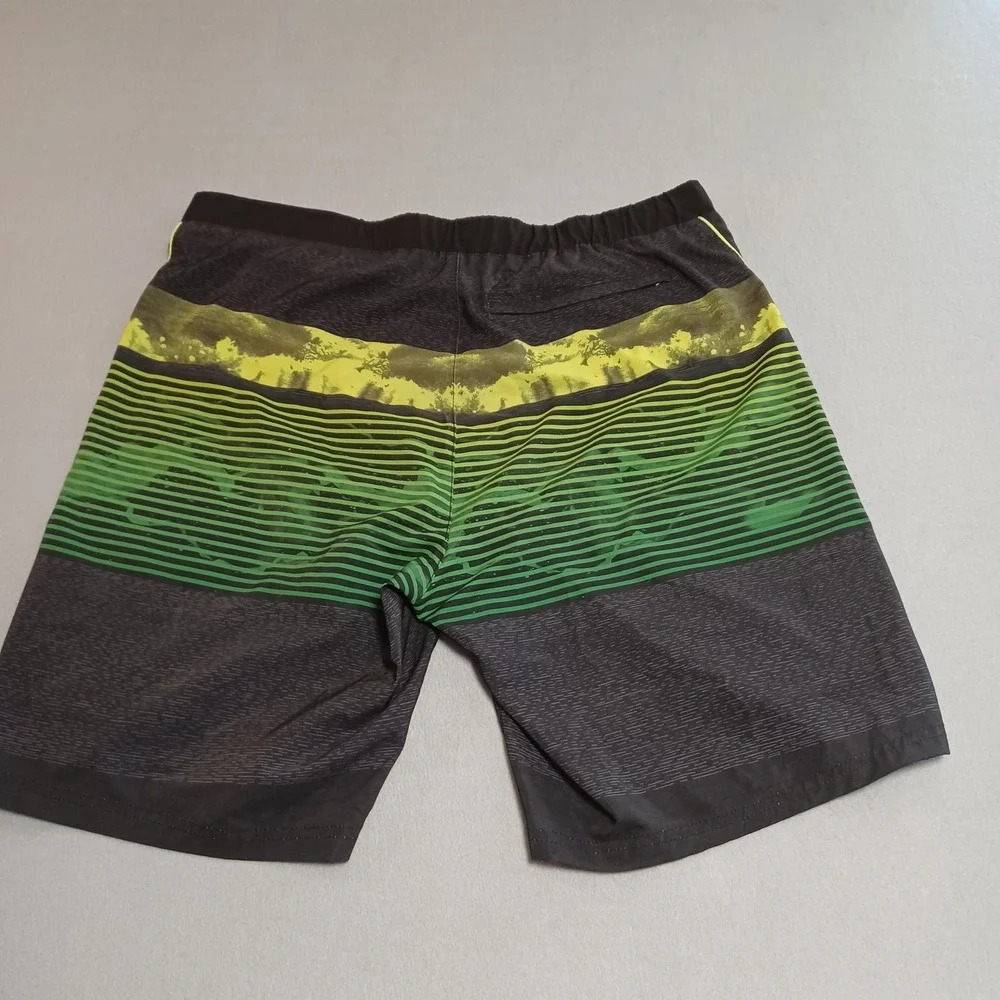 ZeroXposur board shorts