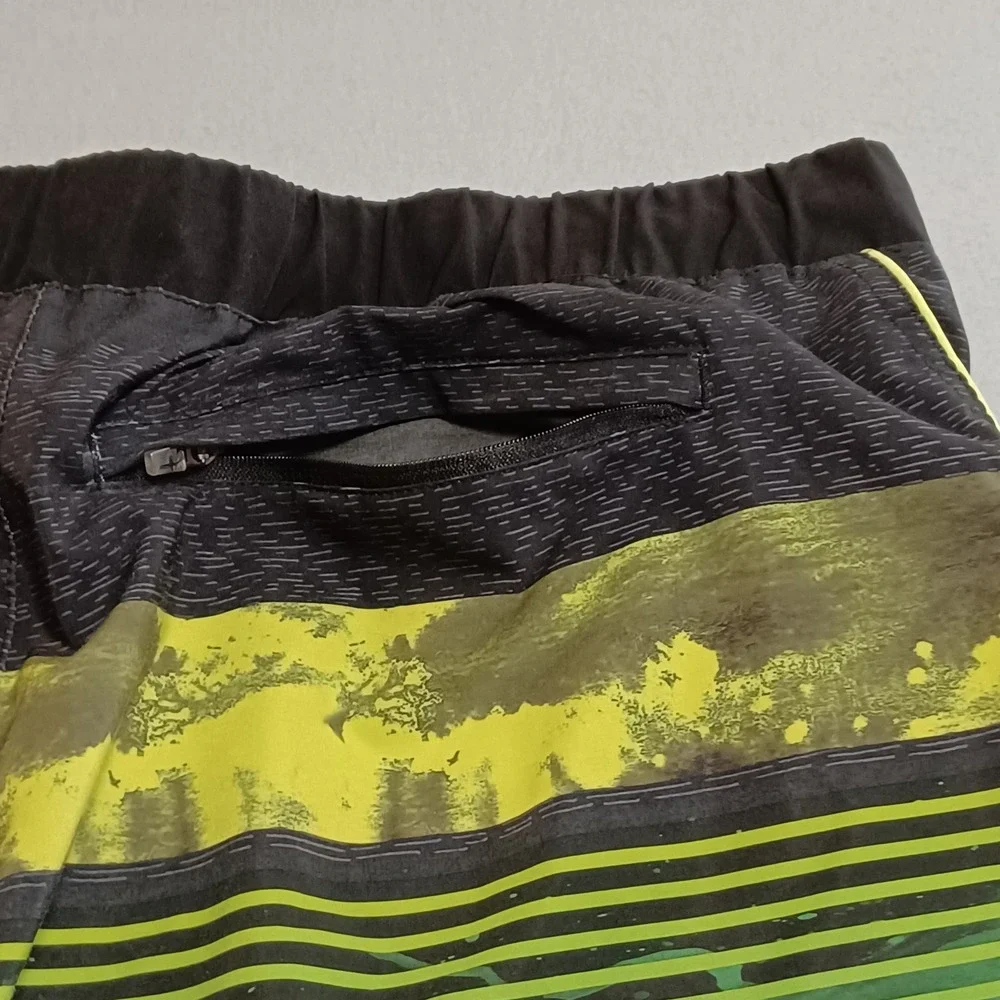 ZeroXposur board shorts
