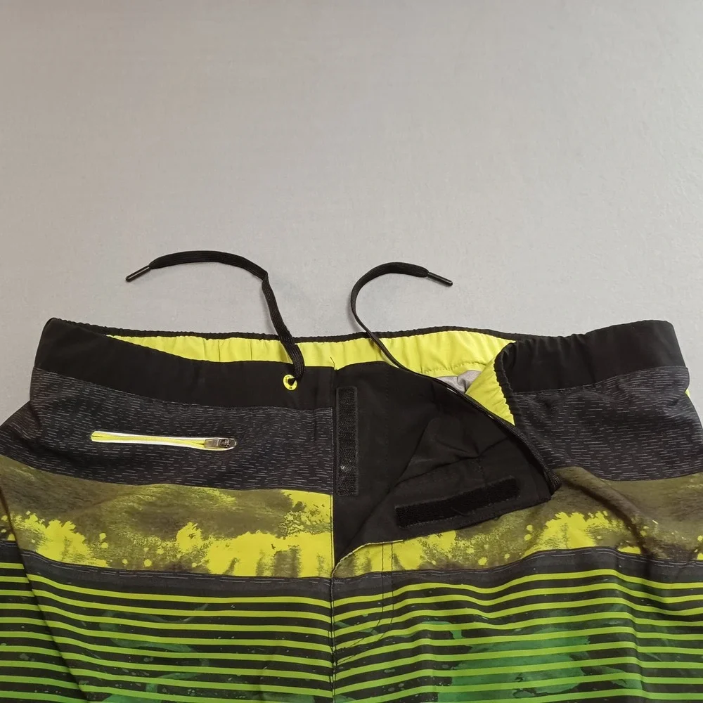 ZeroXposur board shorts