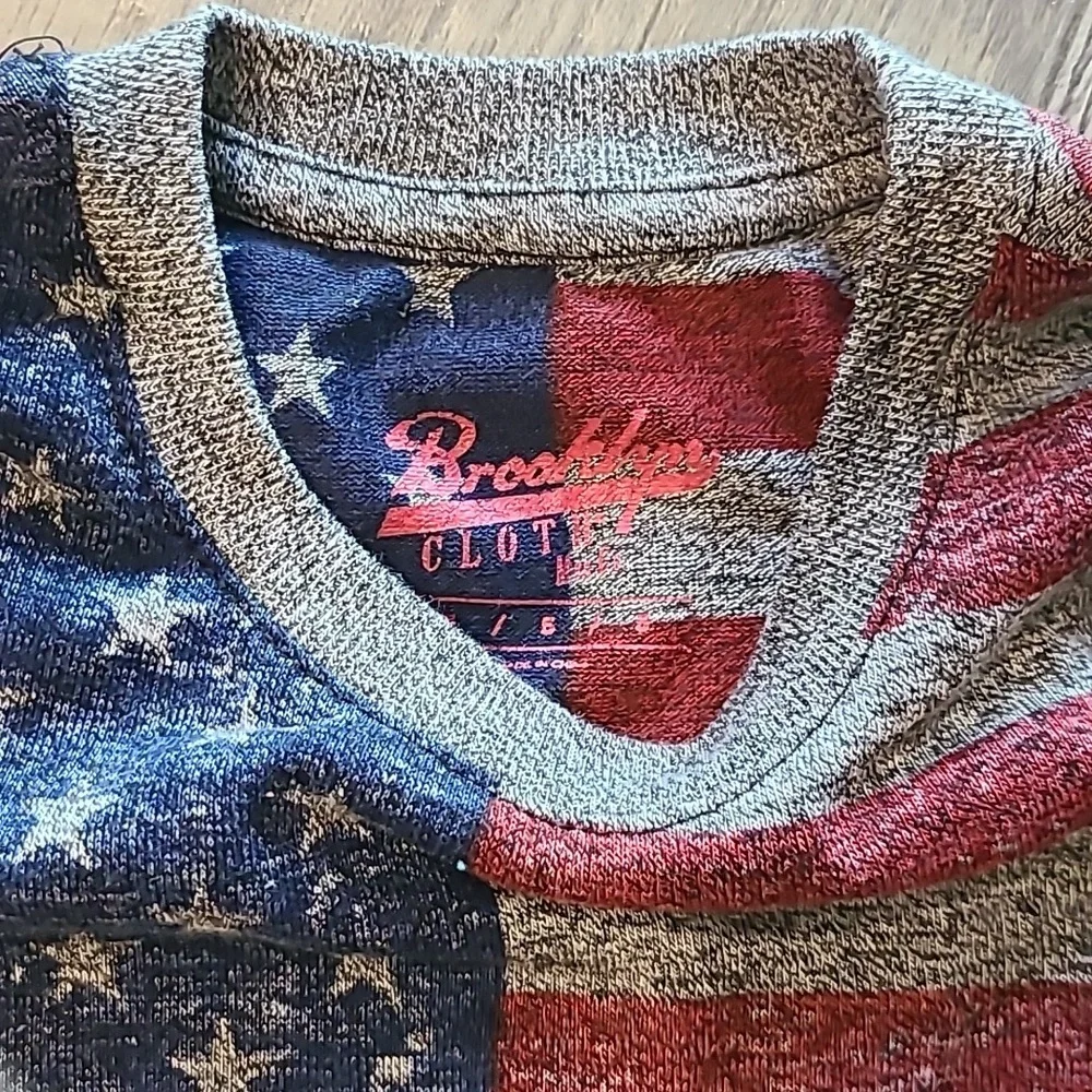 Tommy Bahama shirt brooklyn
