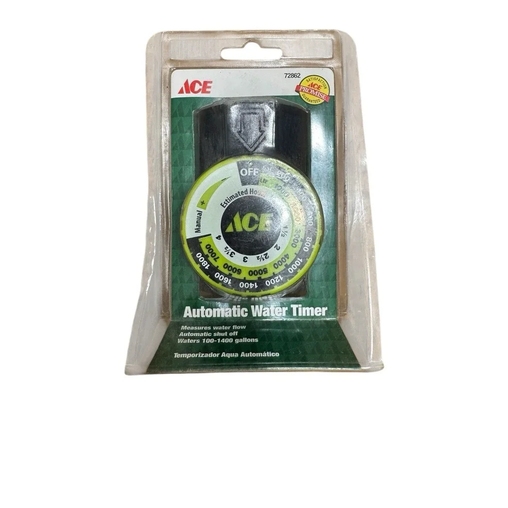 Ace Fashion ace automatic