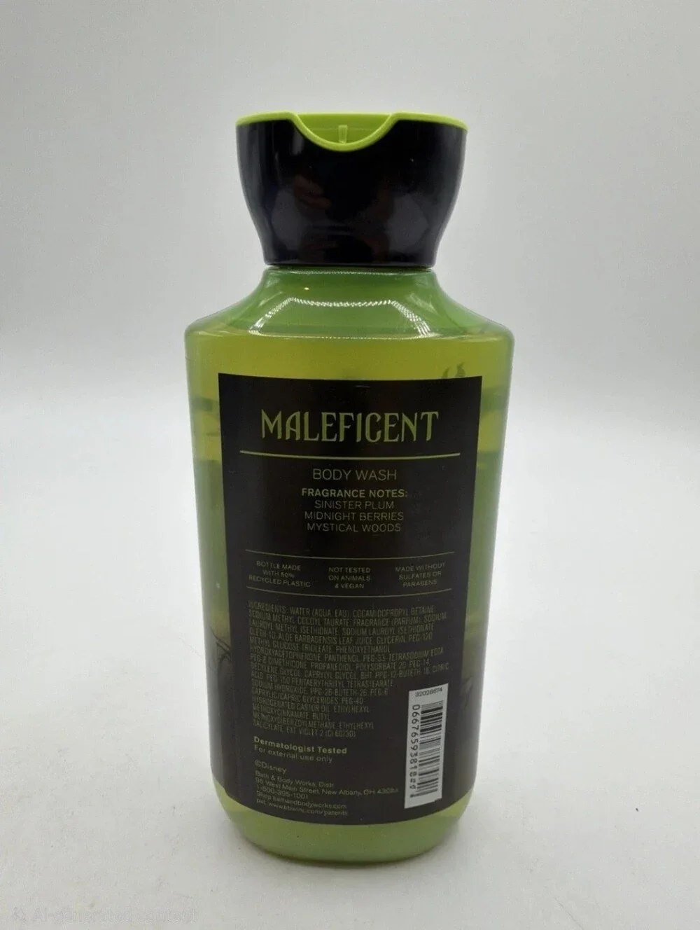 Disney bath body