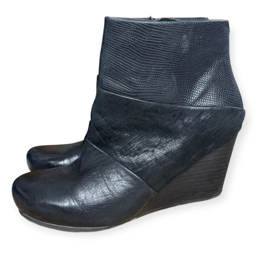 OTBT chic black
