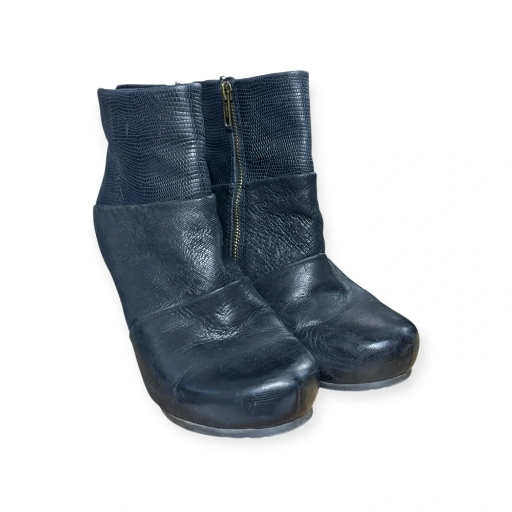 OTBT chic black