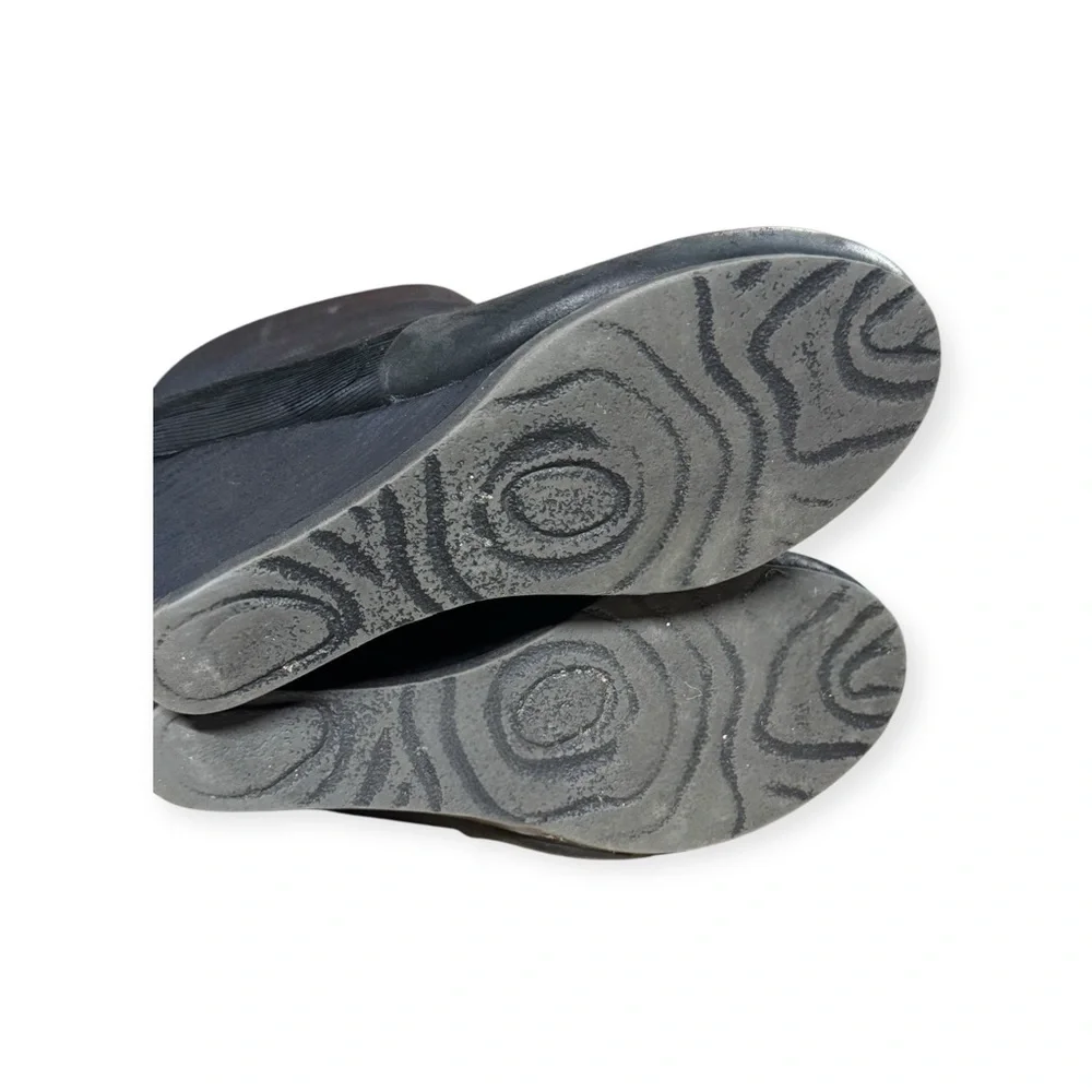 OTBT chic black