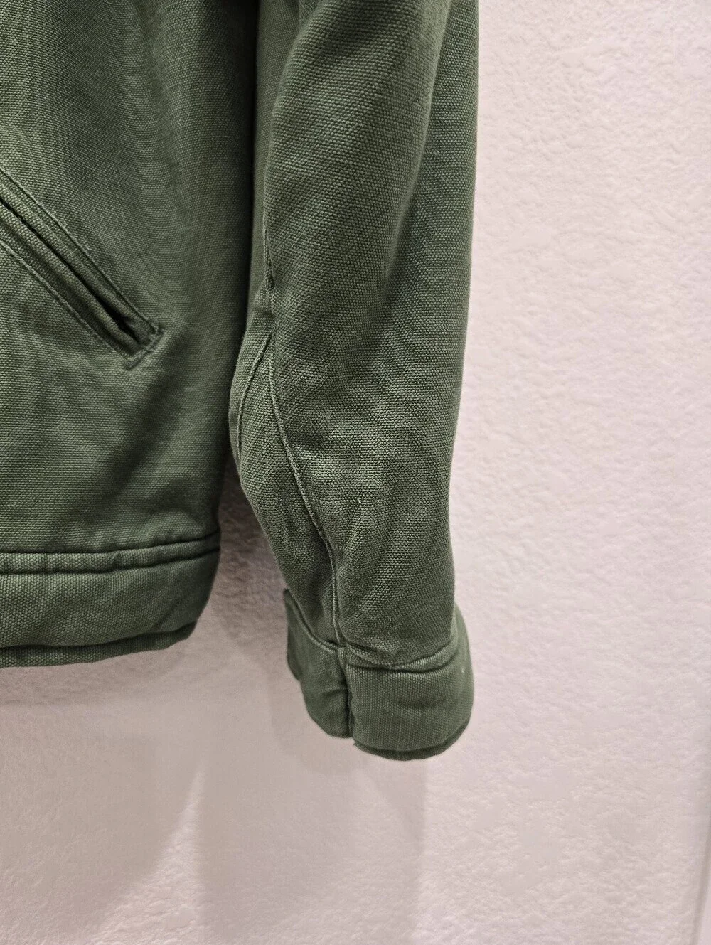 J. Crew vintage good