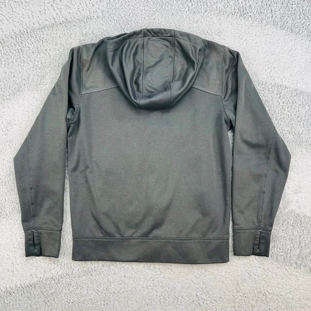 The North Face men north