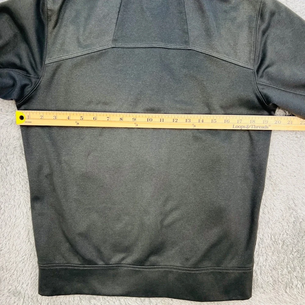 The North Face men north