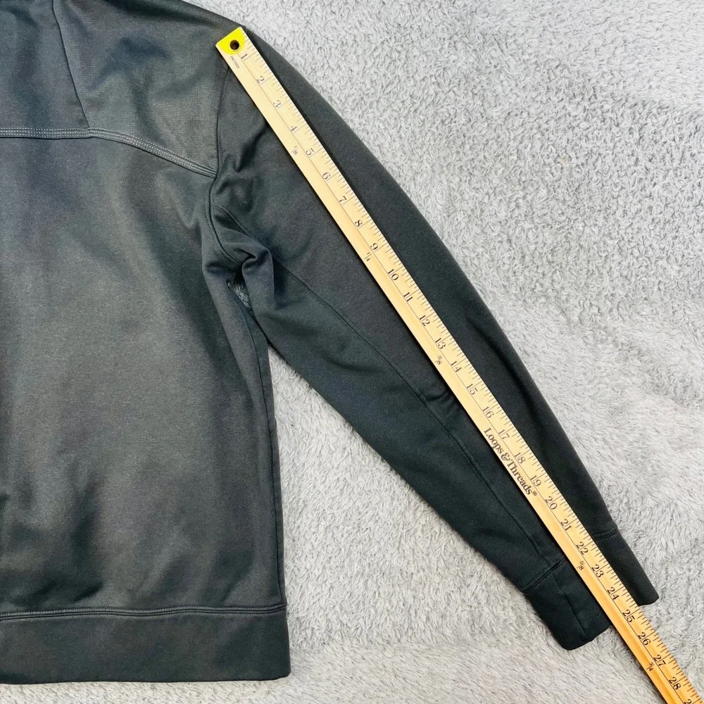 The North Face men north