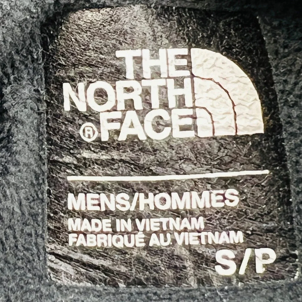 The North Face men north