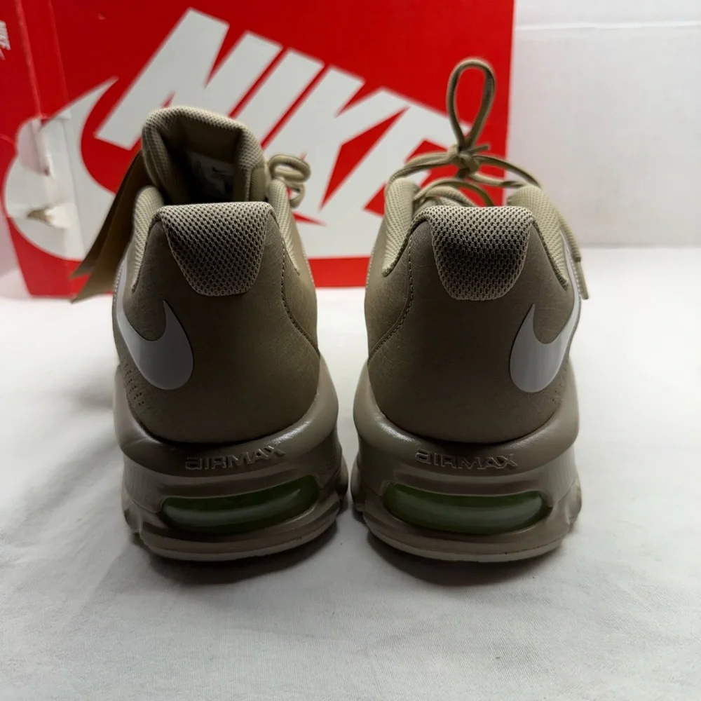 Nike design has