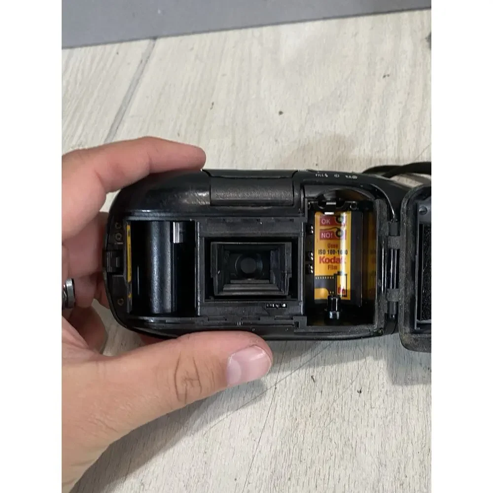 Kodak none have