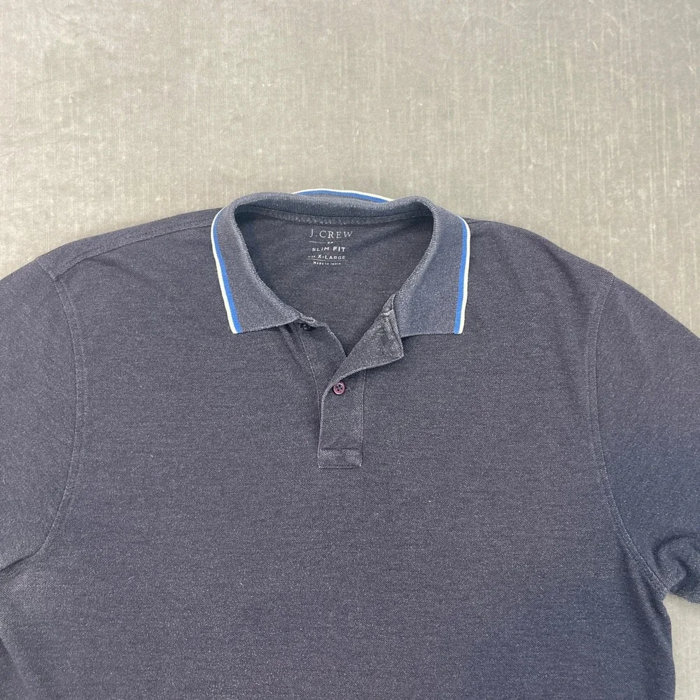 J. Crew classic short