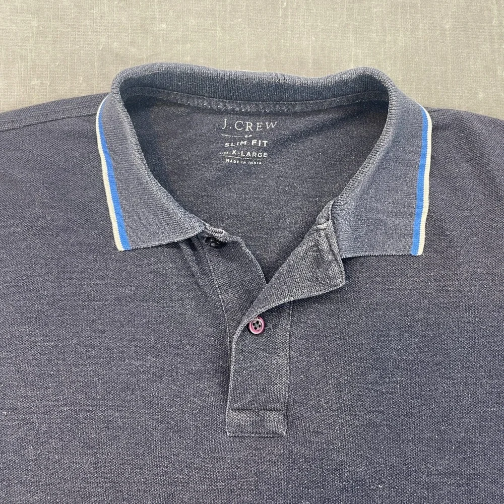 J. Crew classic short