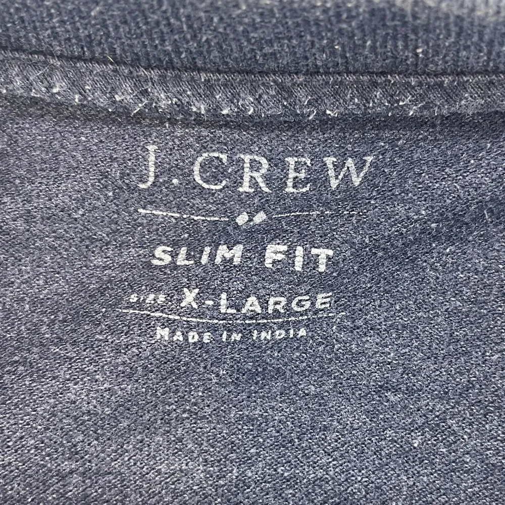 J. Crew classic short