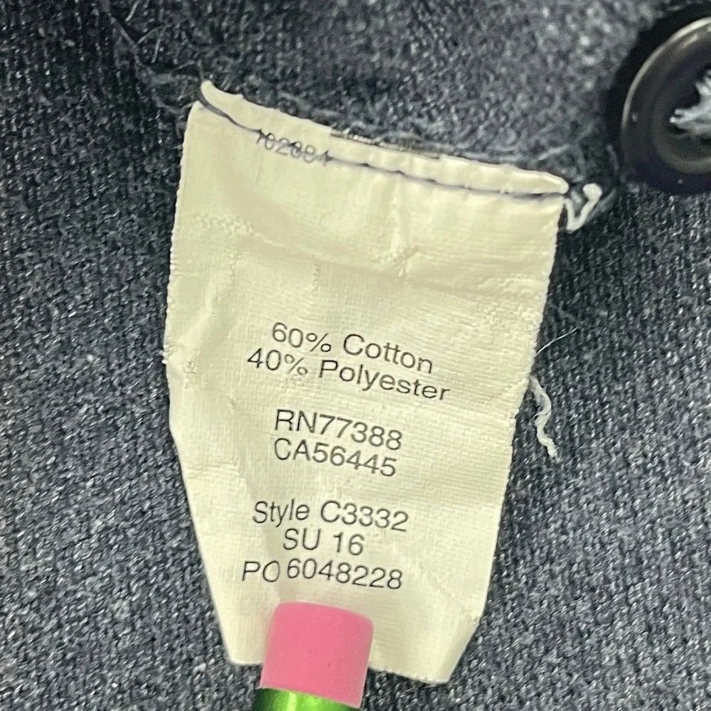 J. Crew classic short