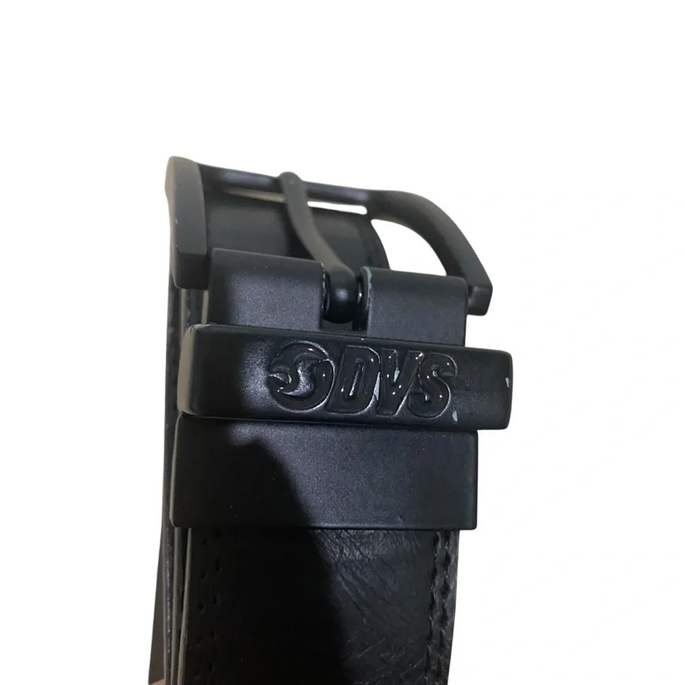 Dvs reversible black
