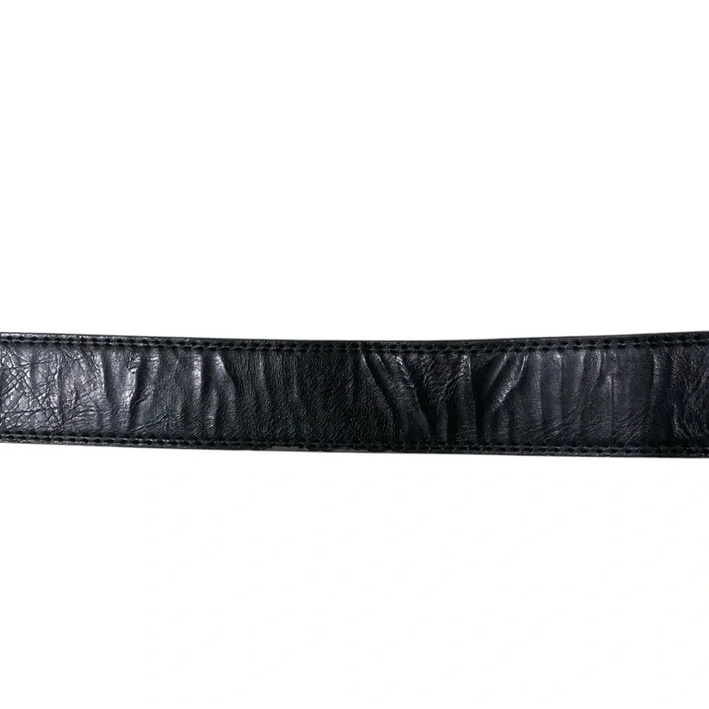 Dvs reversible black