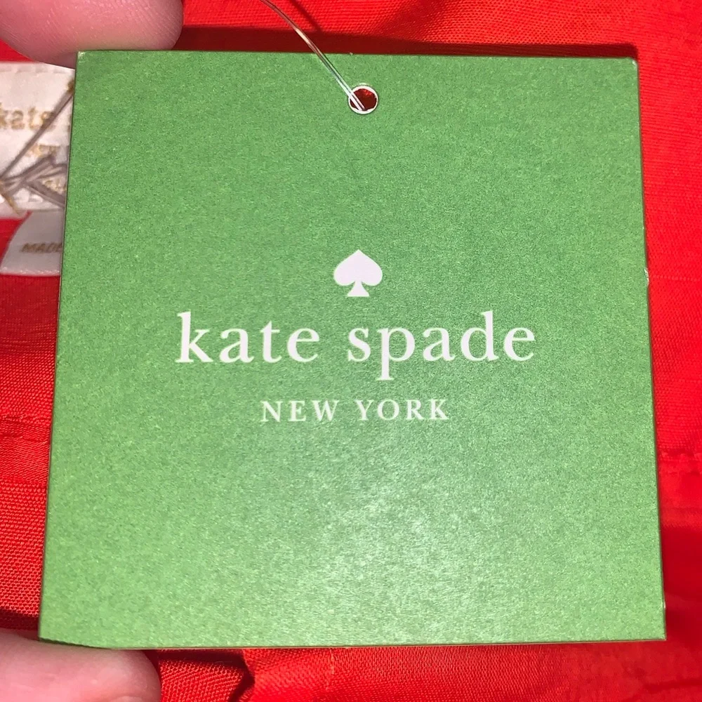 kate spade nwt kate