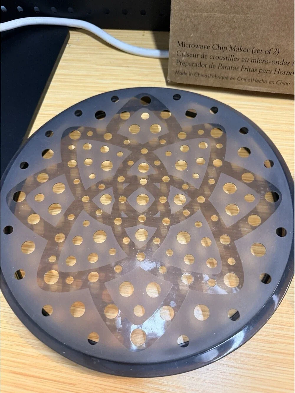 Pampered Chef multiple breaks
