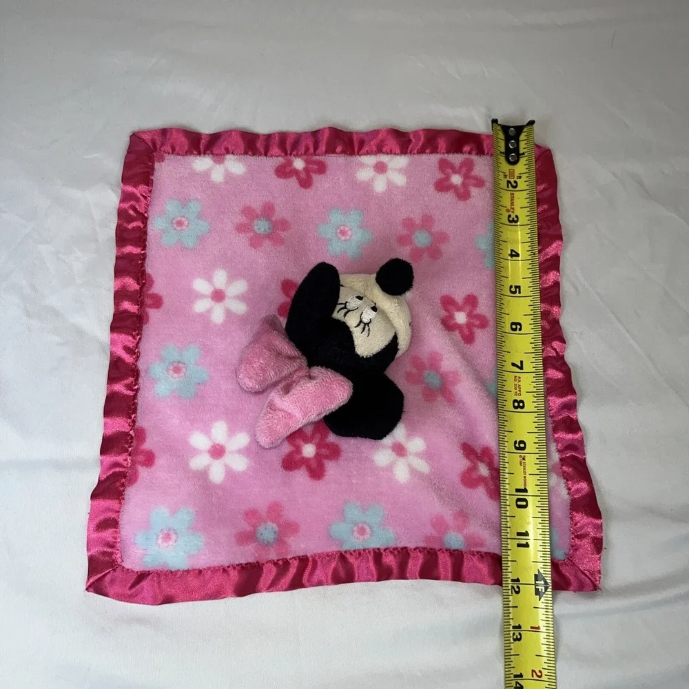 Disney satin comfort
