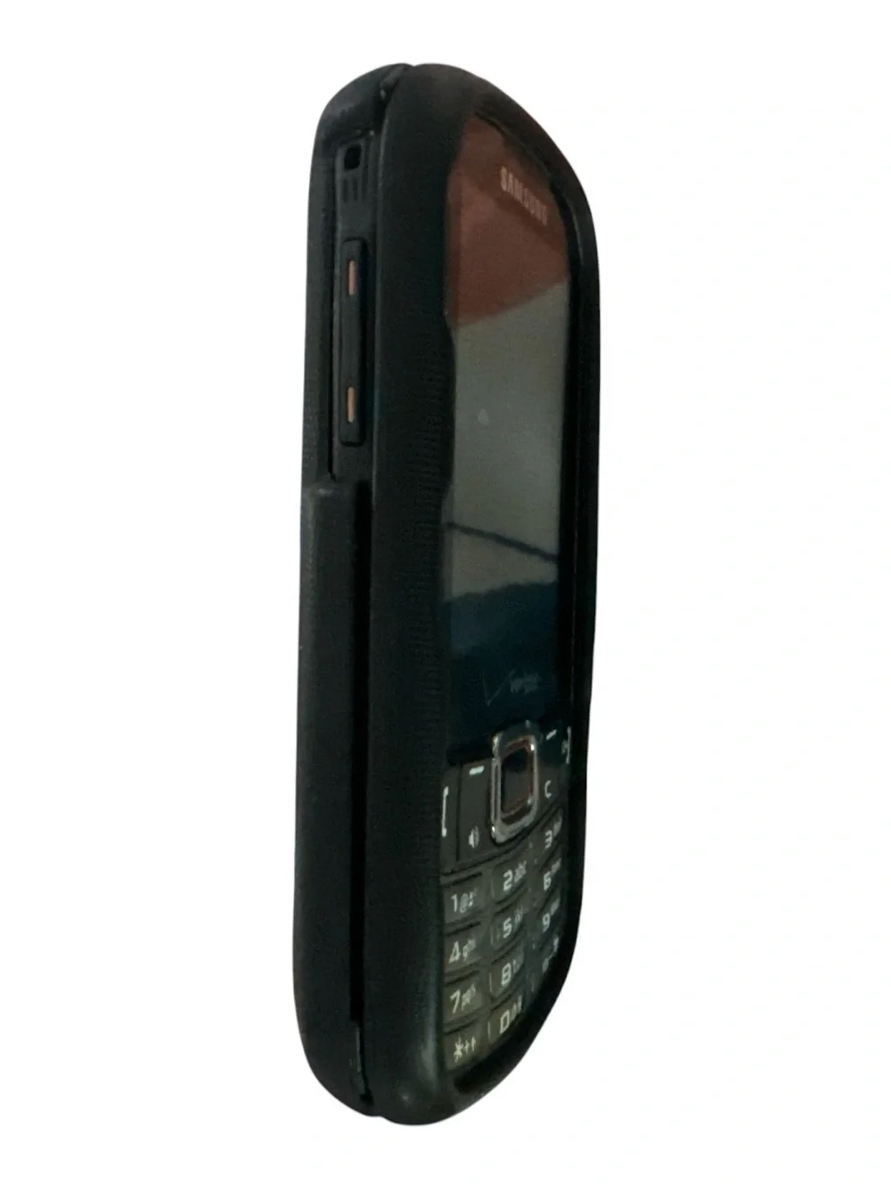 Samsung vintage intensity