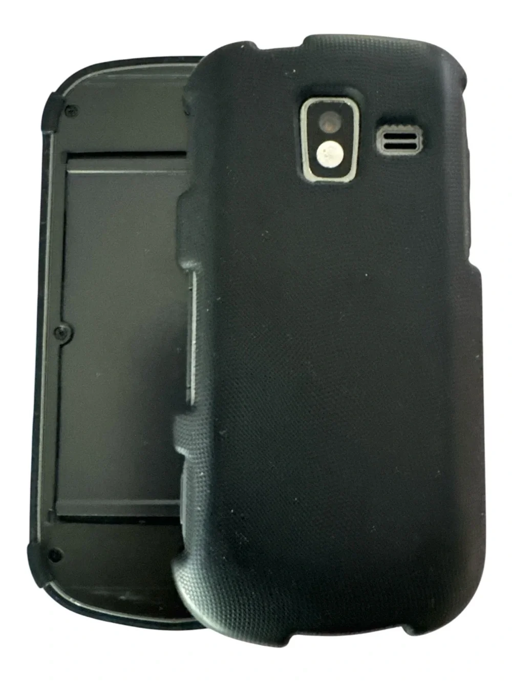 Samsung vintage intensity