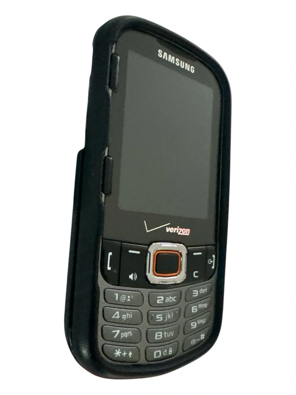 Samsung vintage intensity