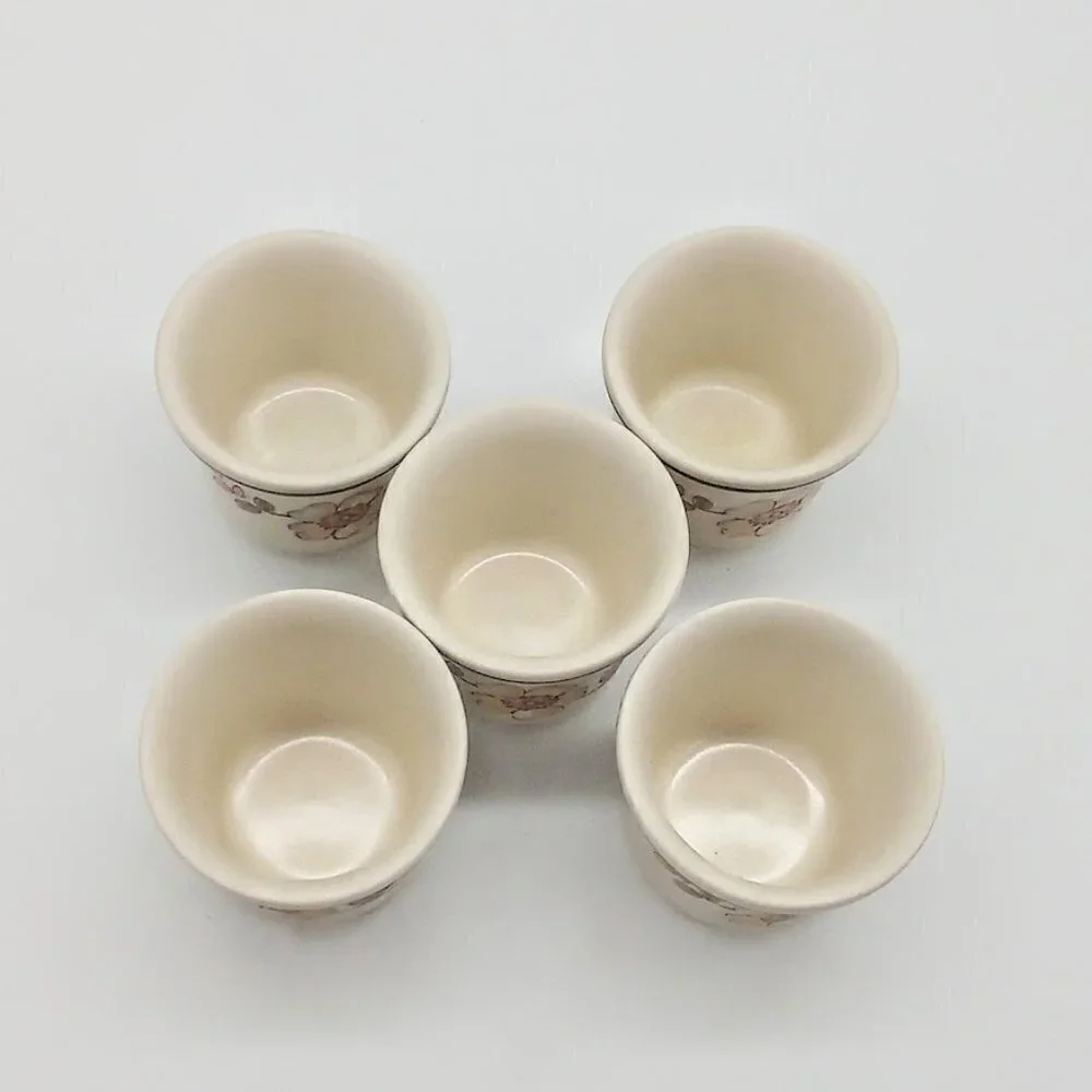Marks & Spencer set five