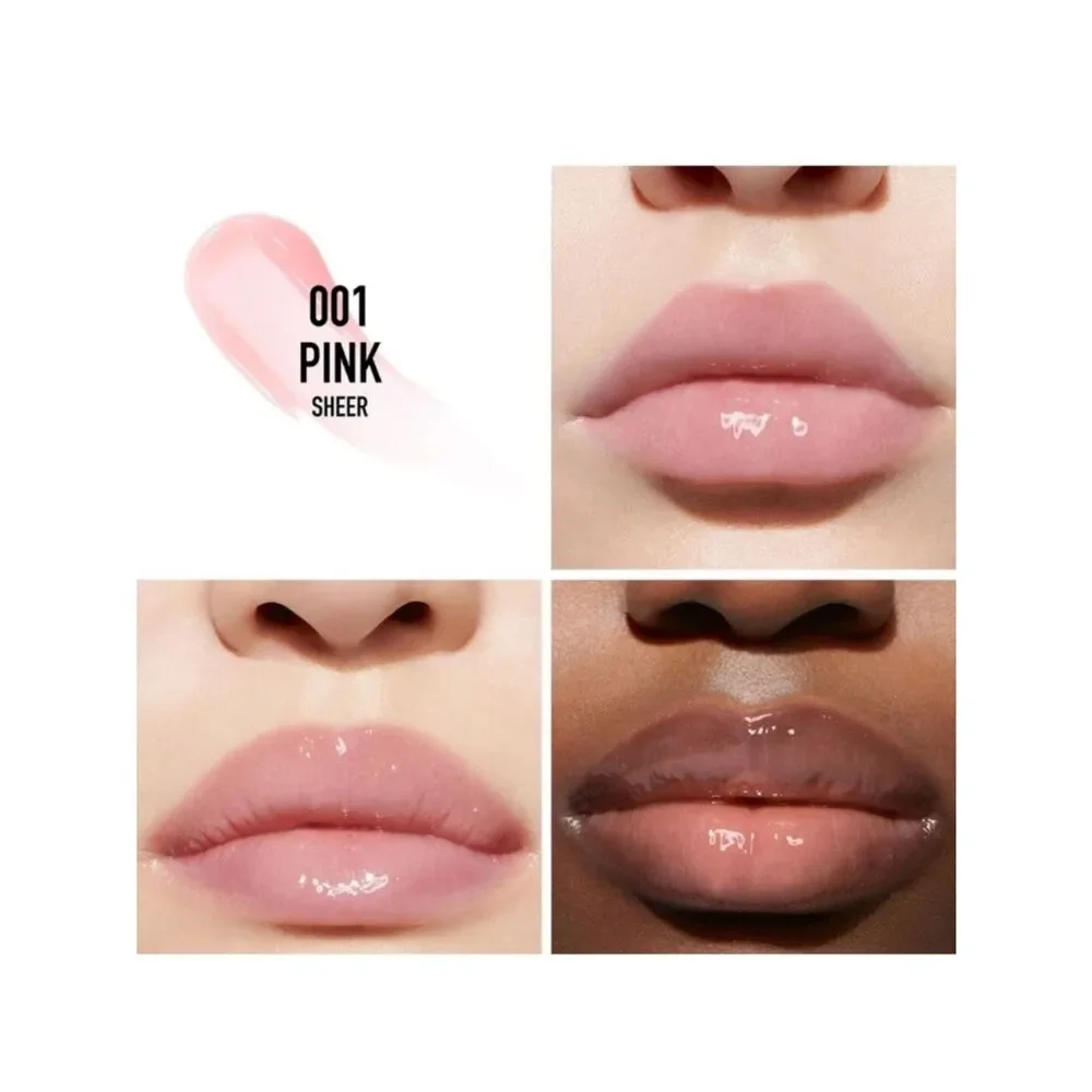 Dior high shine