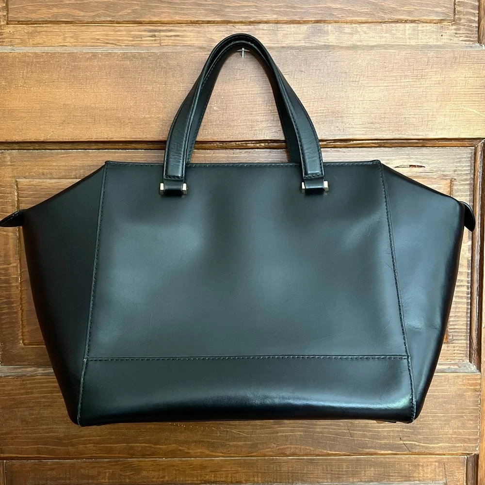 kate spade 6” purse kate