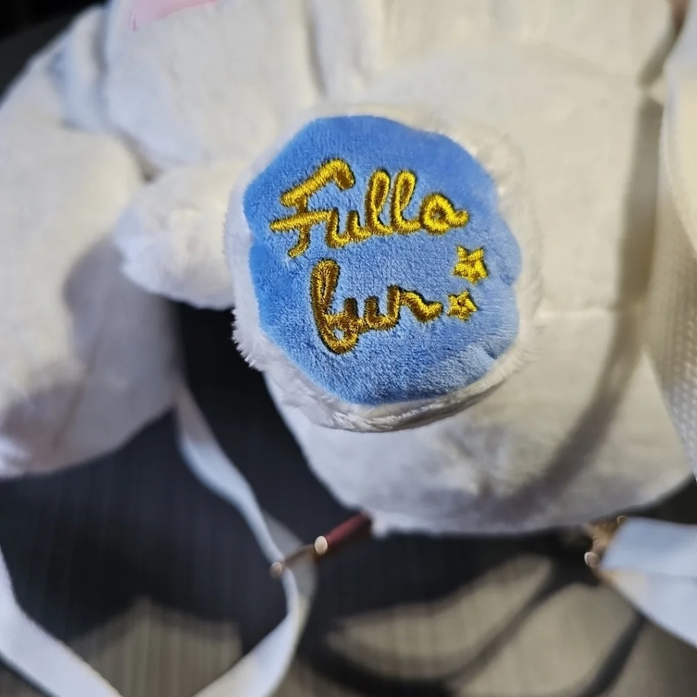 Fulla Fun sanrio cinnamon