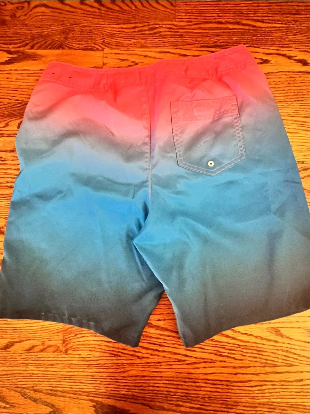 Hollister swim shorts