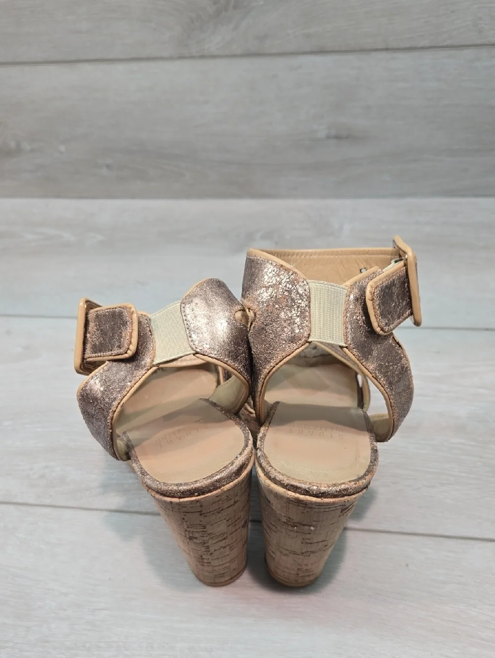Stuart Weitzman great elegant