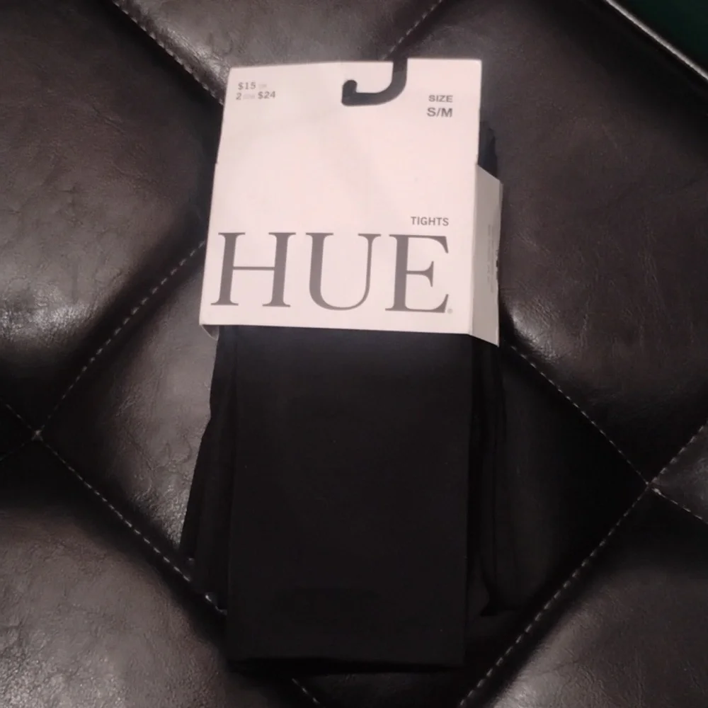 HUE new women