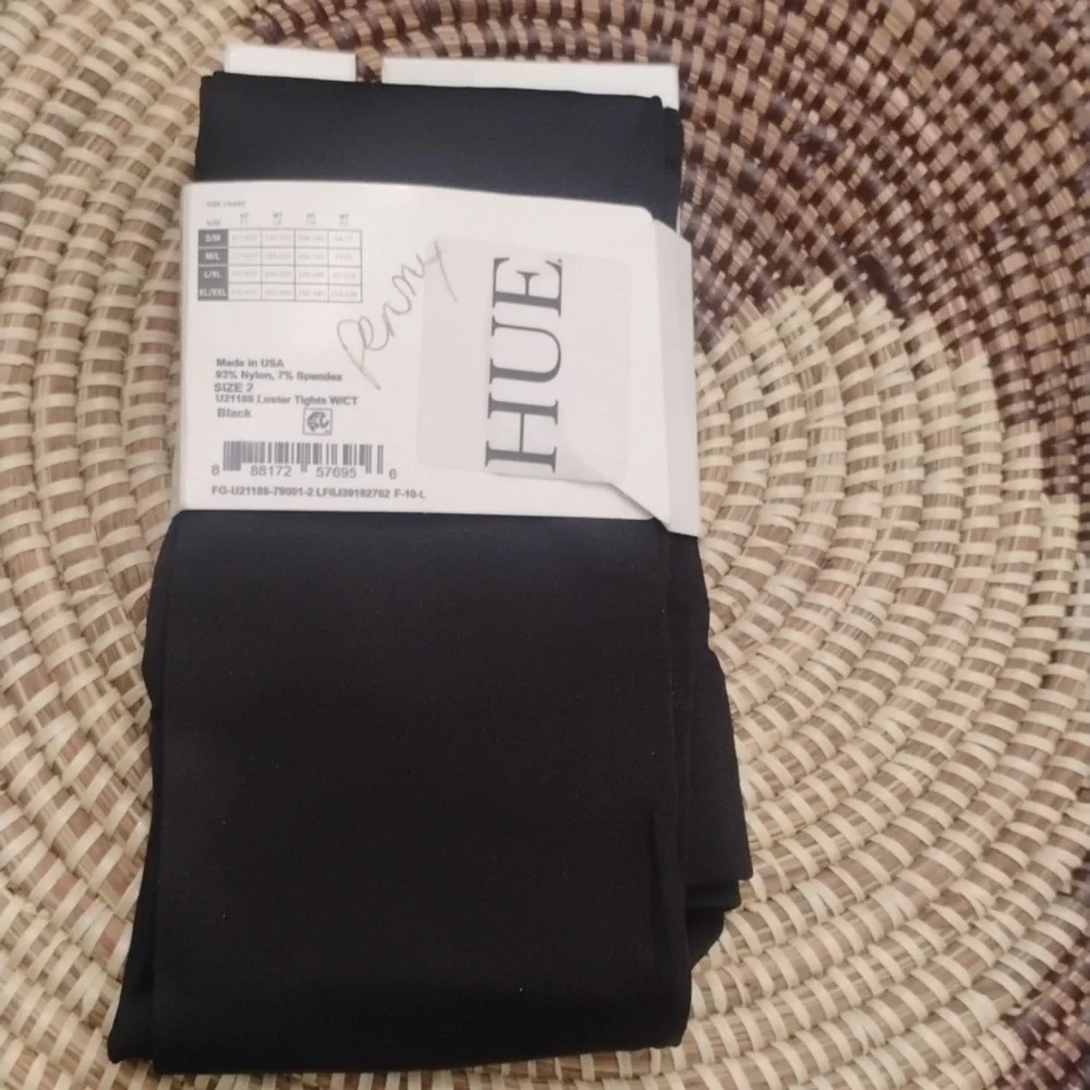 HUE new women