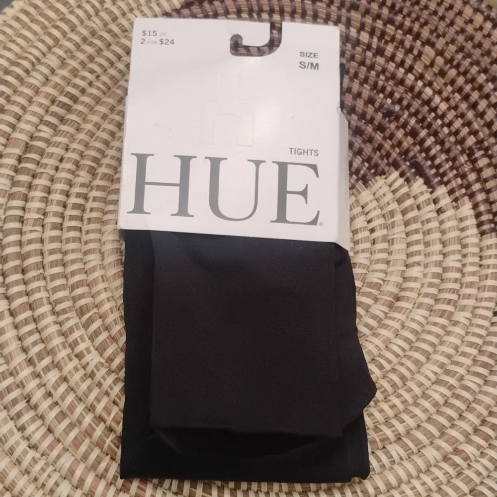 HUE new women