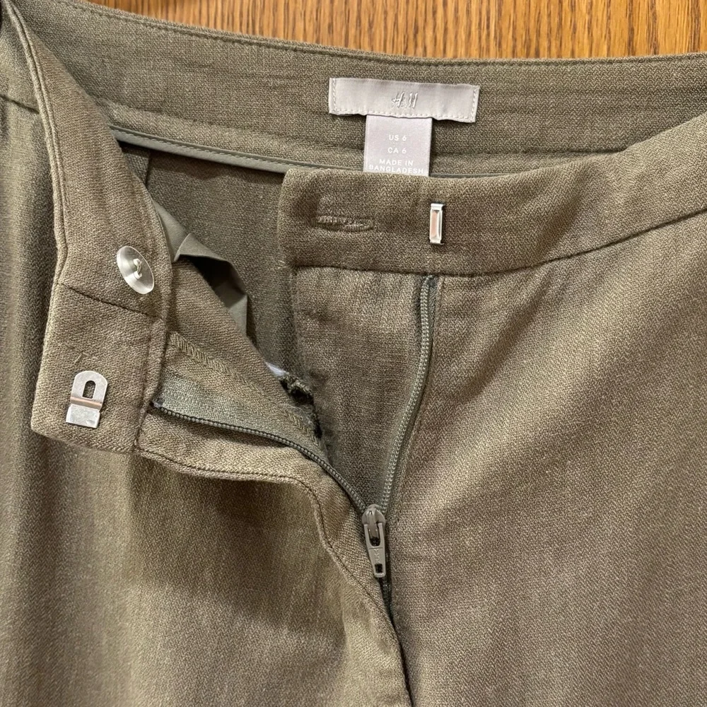 H&M nice lightweight