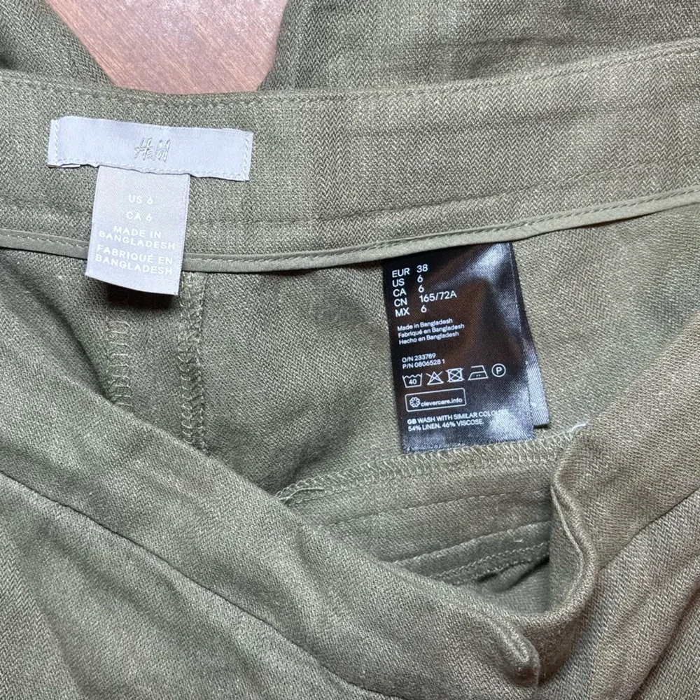H&M nice lightweight
