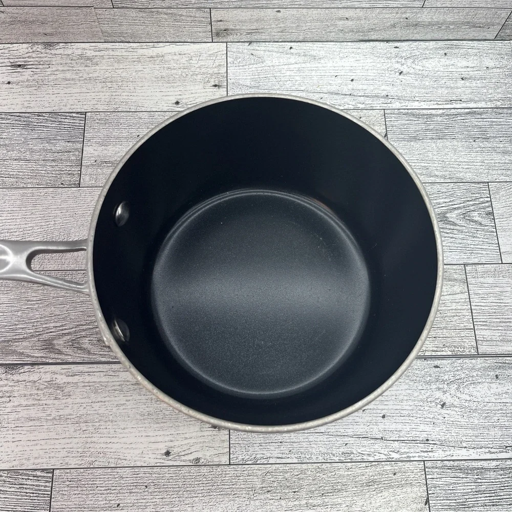 Cuisinart easy coating
