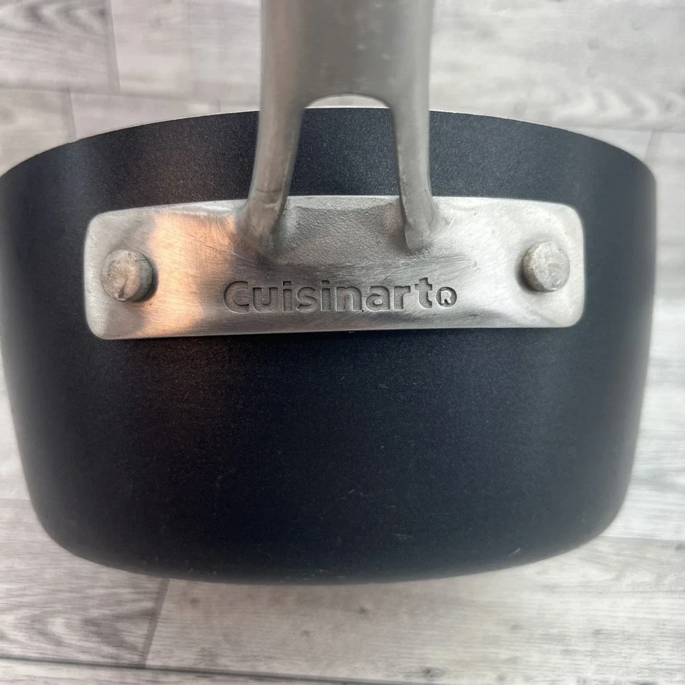Cuisinart capacity versatile