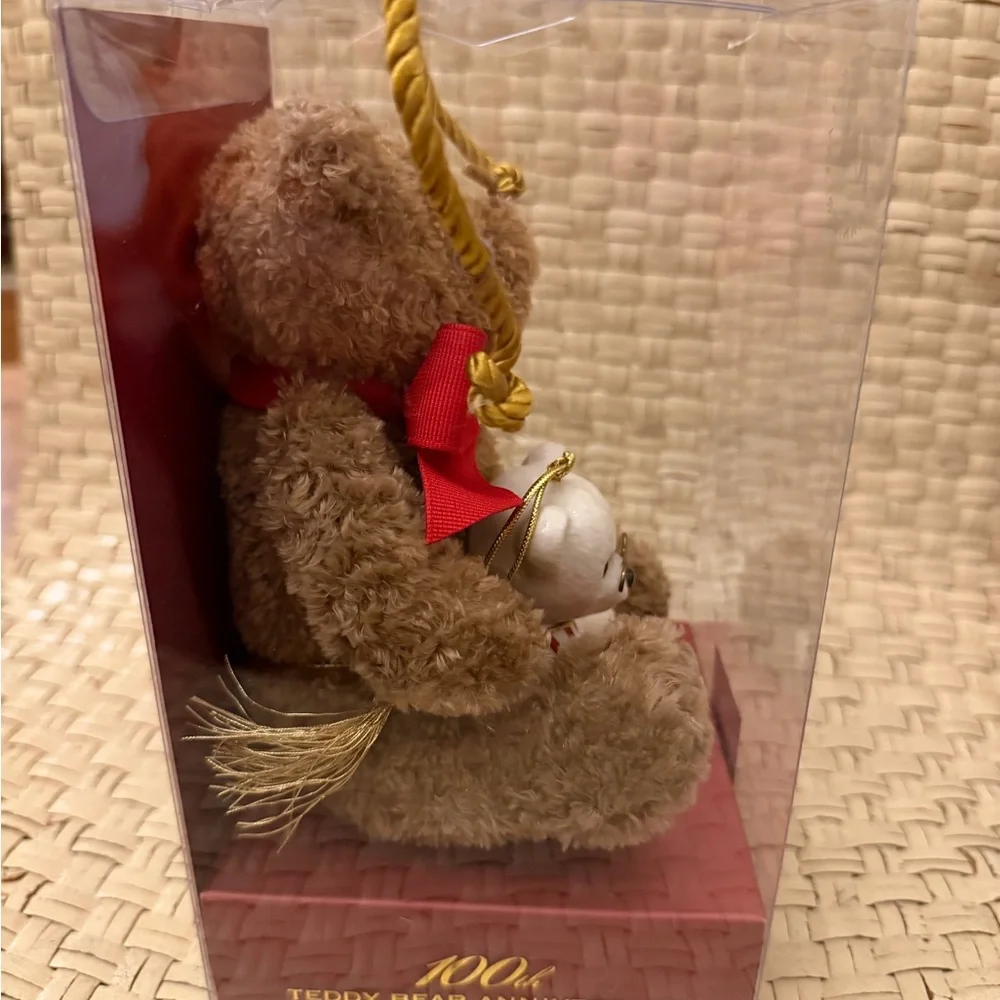 Lenox adorable teddy