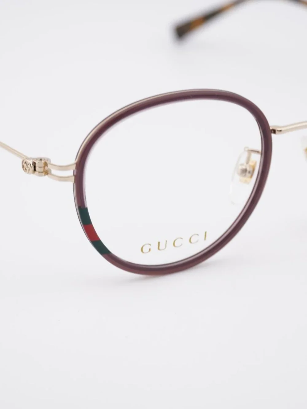 Gucci authentic gg1851oa