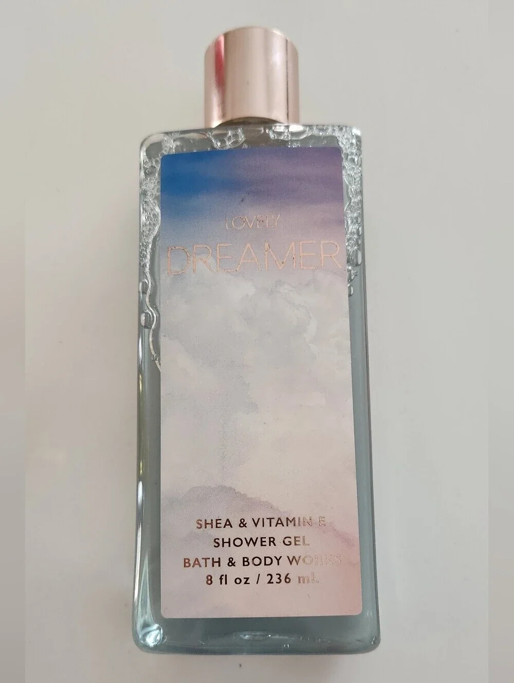 Bath & Body Works soft graceful